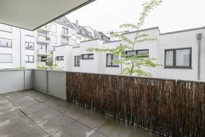 Ihr neuer Wohntraum im Friedrichstadt-Quartier - Schön geschnittene 3-Zi-Wohnung auf 87m² – Jahnstraße 11 A, 40215 Friedrichstadt, Düsseldorf – Vorschaubild 8