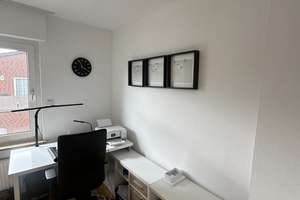 Bezugsfertige 3-Zimmer-Wohnung in Hamm – Lange Reihe 242, 59071 Uentrop, Hamm – Vorschaubild 8