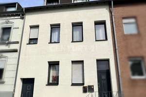 C21-Reihenmittelhaus mit großem Garten und viel Potenzial in Aachen-Eilendorf! – Die vollständige Adresse der Immobilie erhältst du vom Anbieter., 52080 Eilendorf, Aachen – Vorschaubild 2
