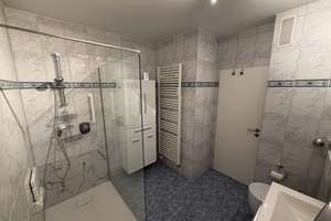 3-Zimmer Wohnung mit Balkon (Hochparterre) im Bismarckviertel, TG-Stellplatz, Klimaanlage - privat   – Die vollständige Adresse der Immobilie erhältst du vom Anbieter., 47799 Cracau, Krefeld – Vorschaubild 10