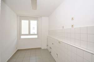 Gemütliche 2-Zi-Wohnung mit Loggia im 3.OG, 60 qm, KA-Südweststadt – Südendstr. 38, 76137 Südweststadt, Karlsruhe – Vorschaubild 5