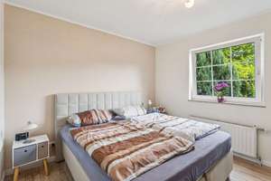 Teilsaniertes Reihenhaus in grüner Hanglage | 6 Zimmer | Garten | Garage – Die vollständige Adresse der Immobilie erhältst du vom Anbieter., 28757 Schönebeck, Bremen – Vorschaubild 8