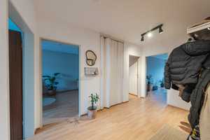 3-Zimmer-Wohnung mit Loggia/Balkon in Top-Lage – Vogelmauer 1, 86150 Augsburg – Vorschaubild 22