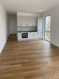 Alltagstaugliche 3-Zimmer-Wohnung in Wandlitz