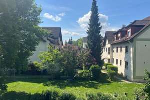 Großzügige 3 ZKnB Wohnung mit Balkon - günstig für Münchenpendler !! – Die vollständige Adresse der Immobilie erhältst du vom Anbieter., 86179 Haunstetten-Ost, Augsburg – Vorschaubild 2