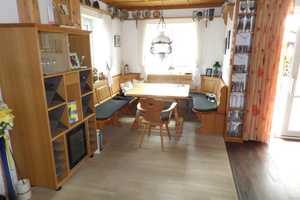 Einfamilienhaus im Landhausstil in sehr ruhiger, uneinsehbarer Lage – Johann-Michael-Fischer-Str. 2, 82398 Weilheim-Schongau (Kreis) – Vorschaubild 9