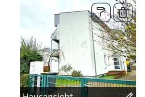 BALKON, Gartenblick, sonnig: schöne 2-Zimmerwohnung PROVISIONSFREI – Straße 103 0, 13156 Niederschönhausen, Berlin – Vorschaubild 3