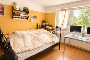 Familienglück am Niedwald – Großzügiges Reihenendhaus mit Garten, Pool und Sauna in Frankfurt-Nied – 65934 Nied, Frankfurt am Main – Vorschaubild 13