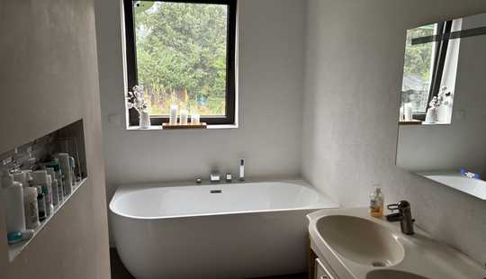 Bild von ***Attraktiver Bungalow in bester Lage von Langen***