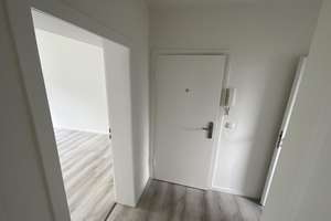 Demnächst frei! 2-Zimmer-Wohnung in Essen Gerschede – Kamerunstraße 13, 45357 Gerschede, Essen – Vorschaubild 2