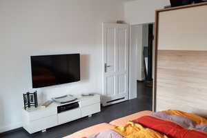 Schöne und gepflegte 3-Raum-DG-Wohnung in Wuppertal – Wuppertal – Vorschaubild 7