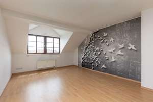 Freie 2 Zimmer DG-Altbauwohnung, optional mit Stellplatz, im Waldstraßenviertel – Fregestraße 9, 4105 Zentrum-Nordwest, Leipzig – Vorschaubild 14