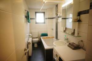 5 min zum Wöhrder See u. Rathenauplatz! - vollmöblierte Wohnung – Bauvereinstrasse 42, 90489 Wöhrd, Nürnberg – Vorschaubild 10