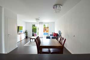 URBAN & NATURNAH - MODERNES REIHENMITTELHAUS MIT GARTEN, TOP ENERGIEEFFIZIENZ & AUßENSTELLPLATZ – Ruppiner-See-Straße 17, 13599 Haselhorst, Berlin – Vorschaubild 5