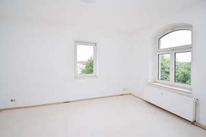 Attraktive 2-Zimmer-Eigentumswohnung in zentraler Lage von Bielefeld!