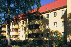 2-Zimmer-Wohnung - Ideal für Paare  mit WBS 160, 180 oder 220 oder Einkommensprüfung größer140-220% – Am Faulen See 23, 13053 Alt-Hohenschönhausen, Berlin – Vorschaubild 2