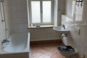 **Schöne Altbauwohnung** – Brückenstr. 14, 86153 Bleich und Pfärrle, Augsburg – Vorschaubild 7
