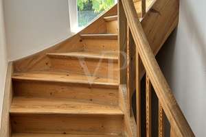 Idyllische Doppelhaushälfte mit Garten und herrlichem Ausblick – Die vollständige Adresse der Immobilie erhältst du vom Anbieter., 69118 Schlierbach, Heidelberg – Vorschaubild 31
