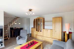 Gemütliche Dachgeschosswohnung in grüner, ruhiger Lage von Lüstringen – Die vollständige Adresse der Immobilie erhältst du vom Anbieter., 49086 Darum/Gretesch/Lüstringen, Osnabrück – Vorschaubild 7