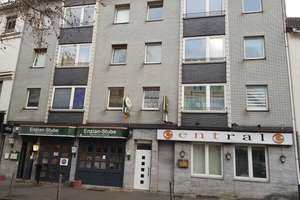 Charmante 1,5-Zimmer Wohnung, frisch saniert, in Mönchengladbach-Rheydt – Bahnhofstraße 7-9, 41236 Rheydt, Mönchengladbach – Vorschaubild 10