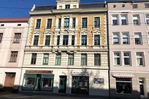 Appartment mit Terrasse in Buckau, elbseitig, ruhig, gepflegt – Schönebecker Straße 98, 39104 Magdeburg – Vorschaubild 1