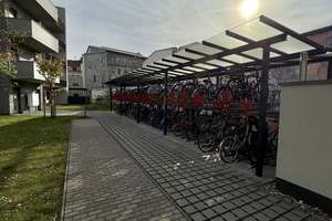 Neuwertige 3,5-Zimmer-Wohnung mit 2 Balkonen, Aufzug und TG-Stellplatz in zentraler Lage – Seminarstraße 7, 1067 Friedrichstadt, Dresden – Vorschaubild 15