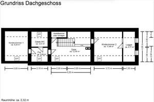 einzugsbereites Einfamilienhaus mit viel Nebengelass in Kemberg – Die vollständige Adresse der Immobilie erhältst du vom Anbieter., 6901 Kemberg – Vorschaubild 40