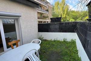 3 Zimmer Wohnung mit Balkon im Herzen von Lindenthal! – 50935 Lindenthal (Ortsteil), Köln – Vorschaubild 34
