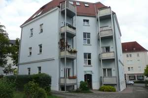 +++ bezugsfertige 2 Zimmer Wohnung mit Einbauküche +++ – Goethestraße 27, 8060 Marienthal Ost, Zwickau – Vorschaubild 2