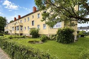 2-Zimmer-Wohnung in Magdeburg-Reform – Die vollständige Adresse der Immobilie erhältst du vom Anbieter., 39118 Hopfengarten, Magdeburg – Vorschaubild 3