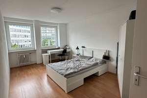 Mehrere,  gepflegte WG Zimmer in Mannheimer Innenstadt – Die vollständige Adresse der Immobilie erhältst du vom Anbieter., 68161 Innenstadt/Jungbusch, Mannheim – Vorschaubild 6