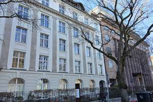 bright, quiet, central, modern, affordable – Am Karlsbad 10, 10785 Tiergarten, Berlin – Vorschaubild 6