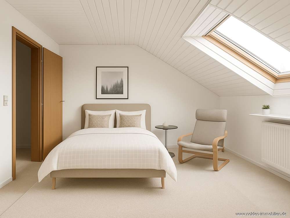 Immobilie in Ketsch - ***REIHENENDHAUS - MIT TOLLER RAUMAUFTEILUNG*** - Bild 9