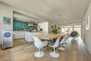 Ein Traum über den Dächern von Pempelfort - Lichtdurchflutete Maisonette-Dachgeschosswohnung – Die vollständige Adresse der Immobilie erhältst du vom Anbieter., 40479 Pempelfort, Düsseldorf – Vorschaubild 8