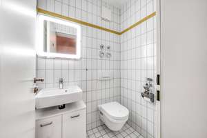 Bezugsfreie 3-Zimmer-Wohnung in ruhiger Lage – Die vollständige Adresse der Immobilie erhältst du vom Anbieter., 81669 Ramersdorf, München – Vorschaubild 10