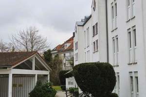 Tolle 2-Zimmer-Wohnung mit neuer Einbauküche, renov. Bad und Fußbodenheizung – 86154 Oberhausen-Nord, Augsburg – Vorschaubild 3