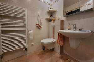 Sonnige 2-ZW, Schoppershof, Stadtpark, 1min U-Bahn, EBK, Balkon, Lift, TG, möbliert – Bismarckstraße 21, 90491 Veilhof, Nürnberg – Vorschaubild 21