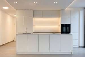 Einmalige Penthouse Wohnung am Saarbrücker Staatstheater – Bleichstraße 2, 66111 St. Johann, Saarbrücken – Vorschaubild 3
