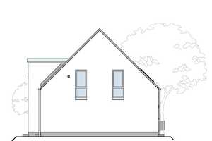 Rarität - moderne Einfamilienhäuser im bevorzugten Stadtteil Bothfeld – Burgwedeler Straße 26, 30657 Hannover – Vorschaubild 20