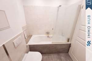 ++ Attraktive Kapitalanlage | 4,9 % Bruttorendite, Balkon & Fußbodenheizung ++ – 39104 Stadtfeld Ost, Magdeburg – Vorschaubild 3