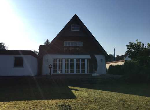 Charmante 3,5 -Zimmerwohnung mit Gartennutzung und Einzelgarage!