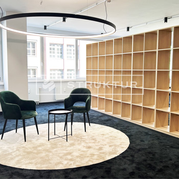 Die exklusive Businessadresse im Herzen Berlins | 3. OG