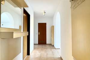 Wohnung mit Balkon, großem Garten und ganz viel Charme ! – Die vollständige Adresse der Immobilie erhältst du vom Anbieter., 41068 Venn, Mönchengladbach – Vorschaubild 24