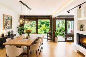 Einfamilienhaus mit großem Grundstück in ruhiger Wohnlage von Stuttgart-Möhringen – Die vollständige Adresse der Immobilie erhältst du vom Anbieter., 70567 Möhringen-Ost, Stuttgart – Vorschaubild 6