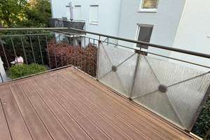 EBS-Studentin für 2er WG gesucht: Attraktive 3ZKB-Wohnung mit Balkon in ruhiger Lage von Eltville-E – Die vollständige Adresse der Immobilie erhältst du vom Anbieter., 65346 Eltville am Rhein – Vorschaubild 9