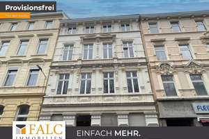 Abschreibung und Cashflow - Idealer Vermögensaufbau mit Denkmalimmobilie