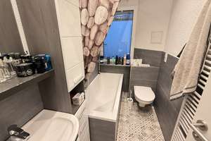 2-Zimmer-Traumwohnung in Heilbronns Zentrum – Direkt am Campus & K3 – Mannheimerstr. 2, 74072 Heilbronn, Heilbronn – Vorschaubild 7