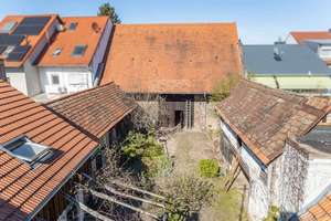 Liebhaberobjekt mit Charme und Seele mit ausbaubarer Scheune, Innenhof & Garten in KA-Knielingen – Die vollständige Adresse der Immobilie erhältst du vom Anbieter., 76187 Knielingen, Karlsruhe – Vorschaubild 24