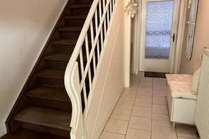 EPPELBORN : GEPFLEGTES Wohnhaus mit familienfreundlichem GRUNDRISS !  – Die vollständige Adresse der Immobilie erhältst du vom Anbieter., 66571 Eppelborn – Vorschaubild 3