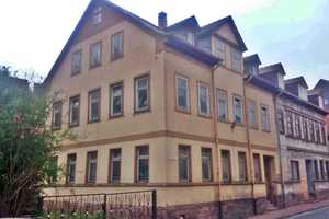 IDYLL AM BACH & TOP-LAGE ! Attraktives WGH, NFl. ca. 250 m², Stadtroda bei Jena – Saale-Holzland-Kreis – Vorschaubild 2